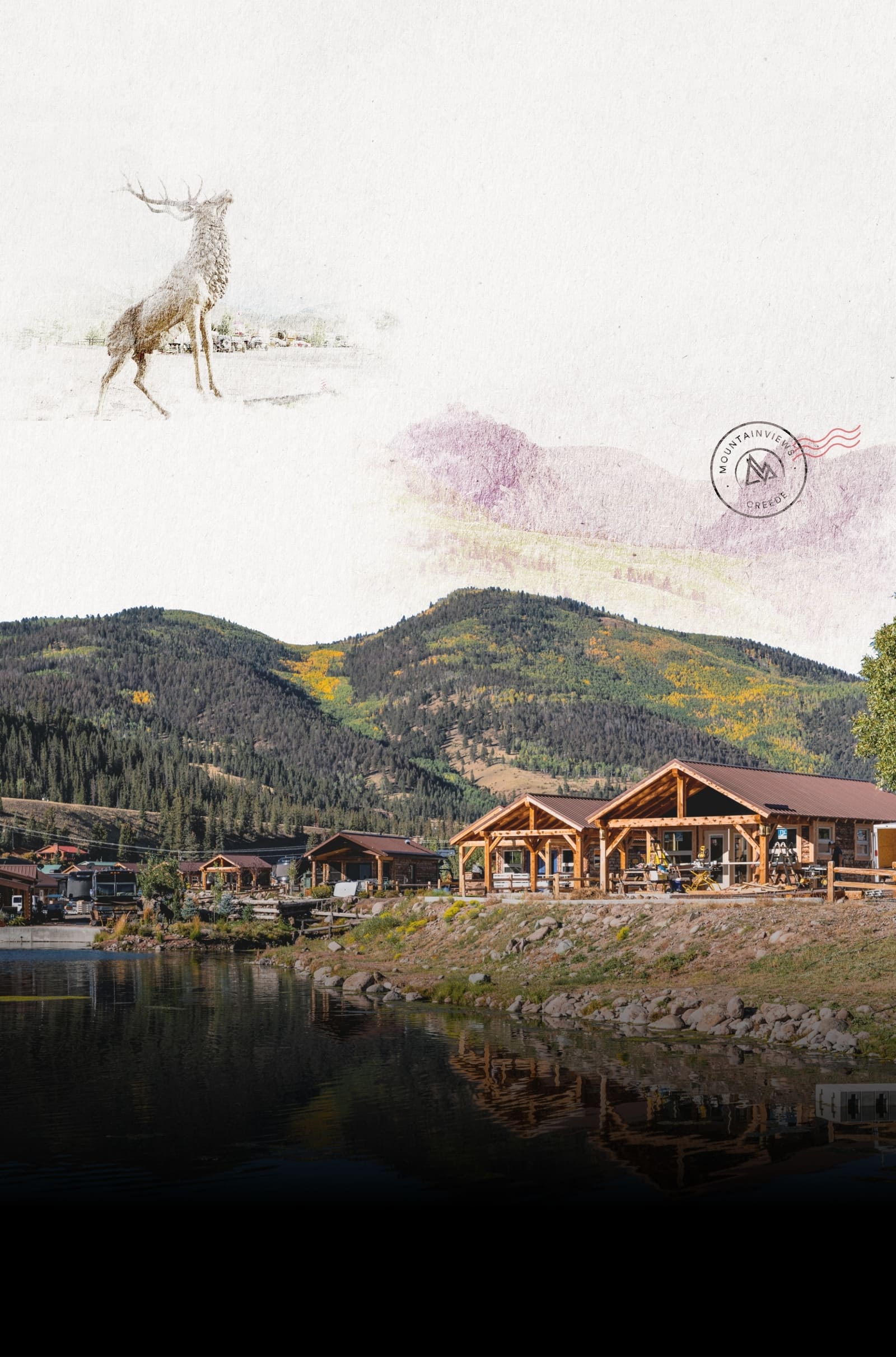 Rio Grande RV Resort South Fork, Colorado